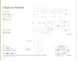 Jalan Merah Saga (D10), Condominium #615933351